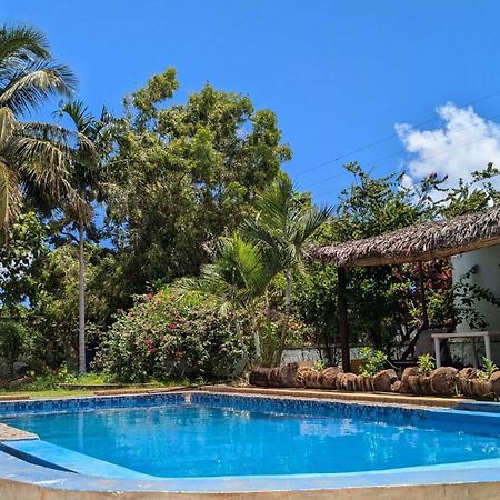 Ar Sun Hotel Antsiranana Bagian luar foto
