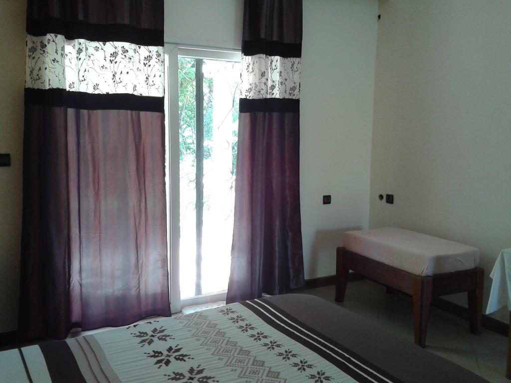 Ar Sun Hotel Antsiranana Bagian luar foto