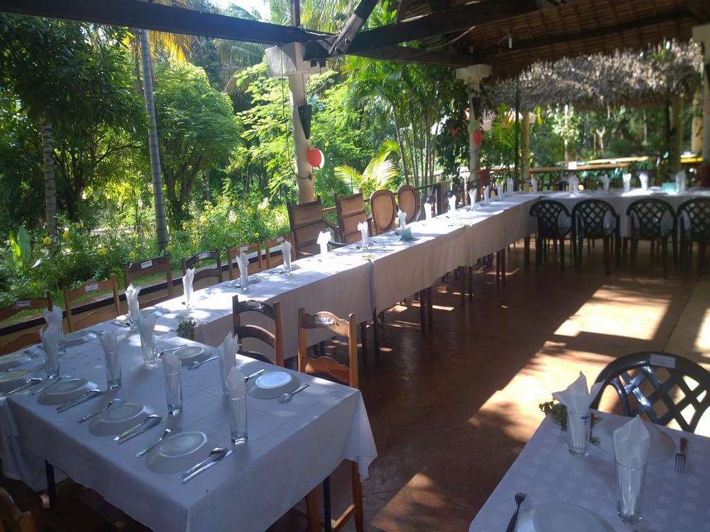 Ar Sun Hotel Antsiranana Bagian luar foto