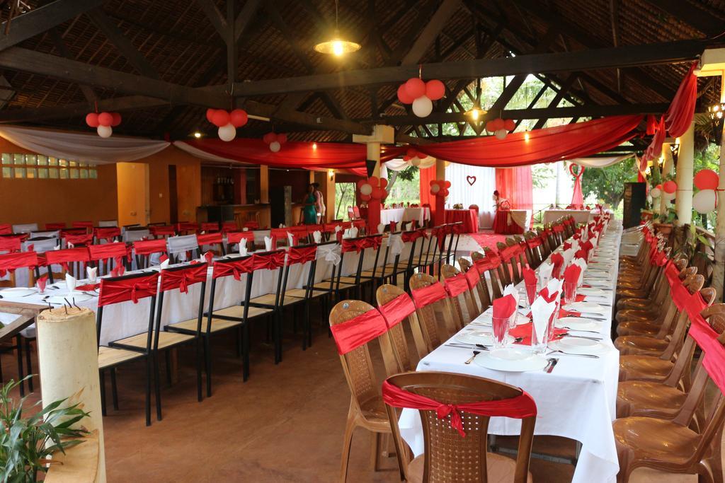 Ar Sun Hotel Antsiranana Bagian luar foto